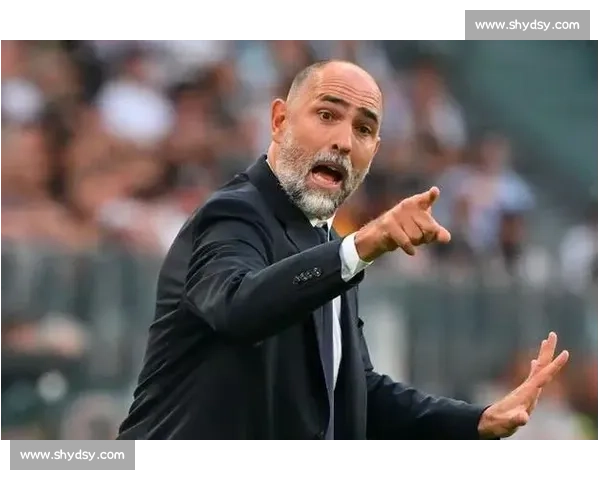 令人唏嘘!图多尔半年尤文路:从救火主帅到惨淡下课 令人唏嘘!图多尔半年尤文路:从救火主帅到惨淡下课