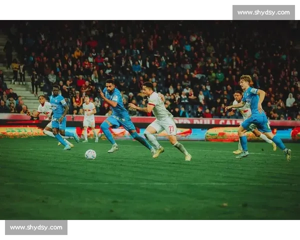 123 年首现!英格兰双星对决书写国家德比新篇 123 年首现!英格兰双星对决书写国家德比新篇