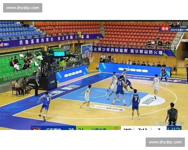 3.2 秒绝杀!山西宏远三四名决赛惊魂时刻全纪录 3.2 秒绝杀!山西宏远三四名决赛惊魂时刻全纪录