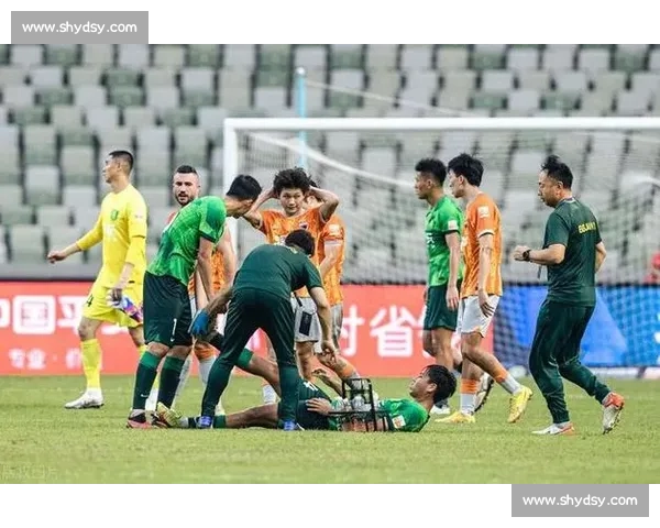 国安解散托管系谣言！媒体人澄清：有些人太能编