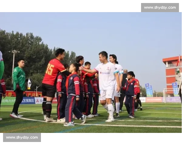 2025 史各庄 “生命谷杯” 开幕 16 支球队绿茵逐冠