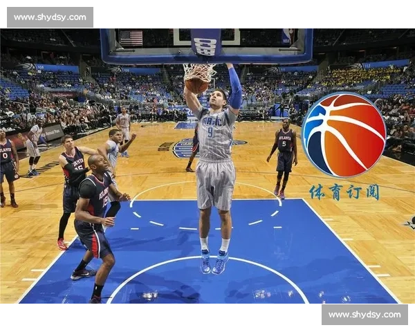 东部黑马魔术：新星三叉戟能否叩关总决赛？