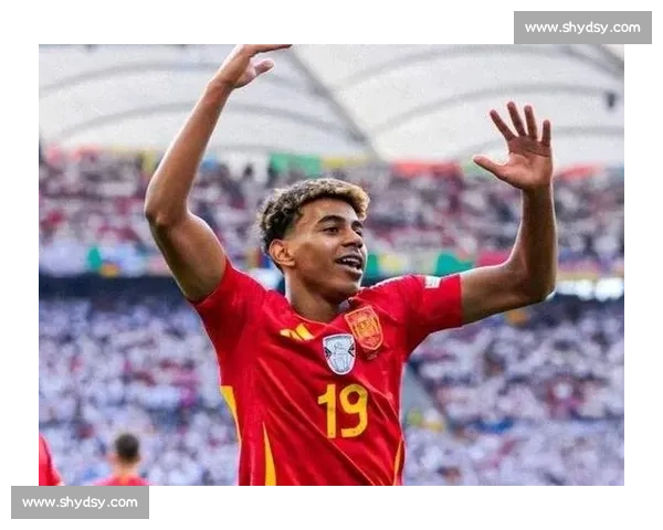 亚马尔的回传：藏在传球里的战术通透