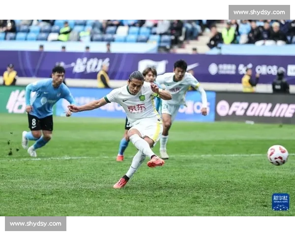 中超热议:国安放水引众怒,西海岸与英博显尊严 中超热议:国安放水引众怒,西海岸与英博显尊严