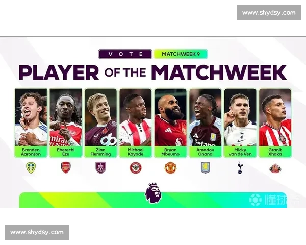 懂球帝 X 咪咕评英超第 9 轮最佳进球:埃泽凌空对决塔韦尼耶角球破门 懂球帝 X 咪咕评英超第 9 轮最佳进球:埃泽凌空对决塔韦尼耶角球破门