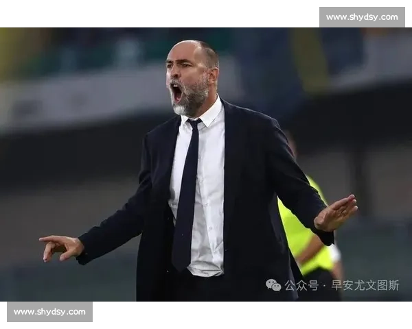 尤文总监表态:图多尔帅位稳固,库普梅纳斯获认可 尤文总监表态:图多尔帅位稳固,库普梅纳斯获认可