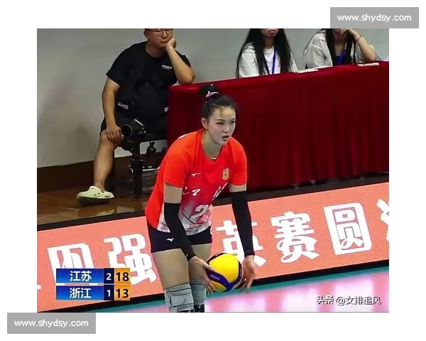 张常宁领衔冲冠！江苏女排蓄势战十五运