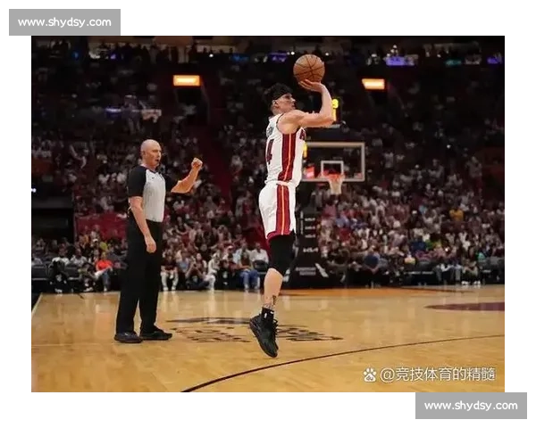 4 人 40 + 仅 1 胜!里夫斯 51 分救主,NBA 空砍群爆了 4 人 40 + 仅 1 胜!里夫斯 51 分救主,NBA 空砍群爆了