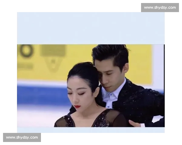 复出为炬:隋文静 韩聪燃亮中国双人滑 复出为炬:隋文静 韩聪燃亮中国双人滑