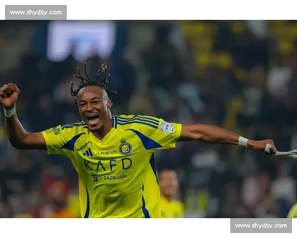6 连胜 + 21 球仅失 2 球！利雅得胜利今年能夺冠吗？