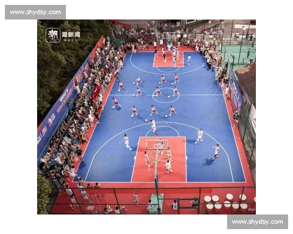 “村 BA” 燃动乡村:从球场热到振兴潮 “村 BA” 燃动乡村:从球场热到振兴潮