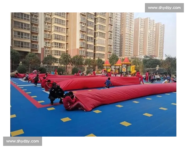 乐享运动暖重阳 体博馆里的三代温情时光 乐享运动暖重阳 体博馆里的三代温情时光