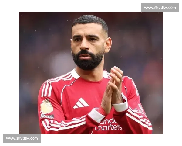 萨拉赫哑火只是冰山一角？利物浦四连败背后的多重困局