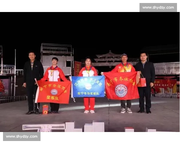 环江水上嘉年华：从日赛到夜集，圈粉区内外