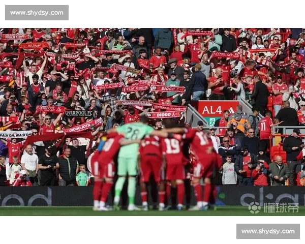 英超卫冕 4 连败 4 度上演：利物浦独占 2 次陷下滑泥潭