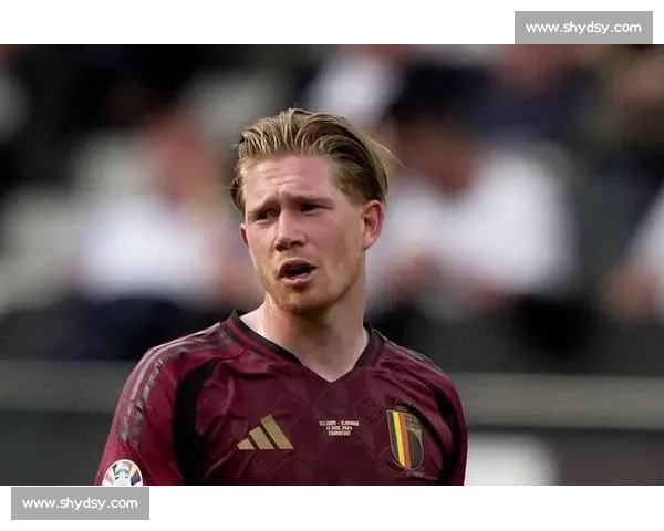 进球即倒下！德布劳内旧伤复发，三度战国米折戟