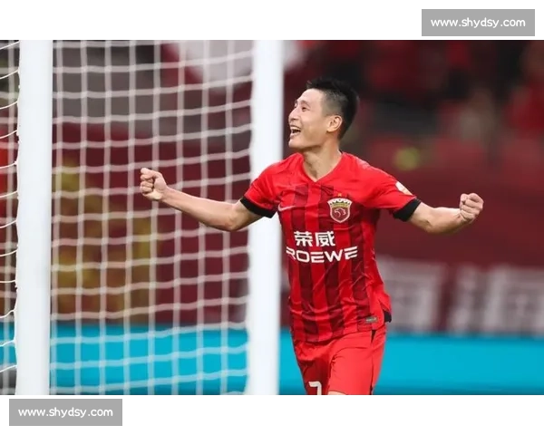 残阵迎决战！海港锋线折戟 + 新人被抽，争冠只剩武磊独撑？