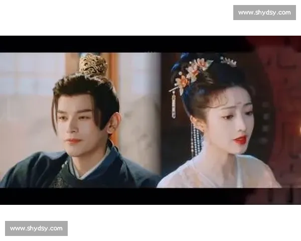 黄羿姚弛加盟盛世天下：CP 粉狂喊 “爸妈”，甜度预警拉满！