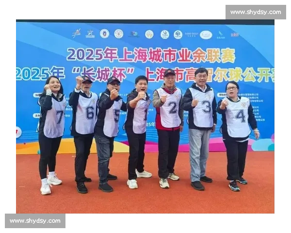 观赛到出征：朱氏商邦的高智尔球奇遇