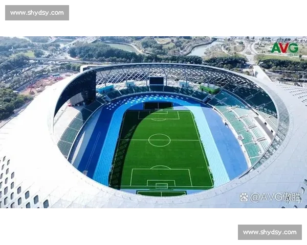 秦皇岛笼式足球：小场地踢活体育消费大市场