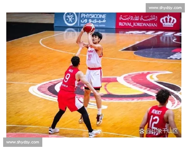 齐鲁豪强对决八桂劲旅山东vs广西掀起全国焦点之战新时代竞技舞台