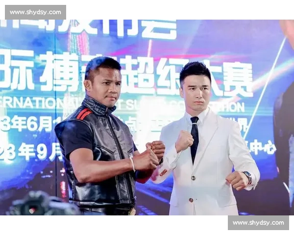 省过与播求激烈对决 谁能成为搏击王者的终极挑战