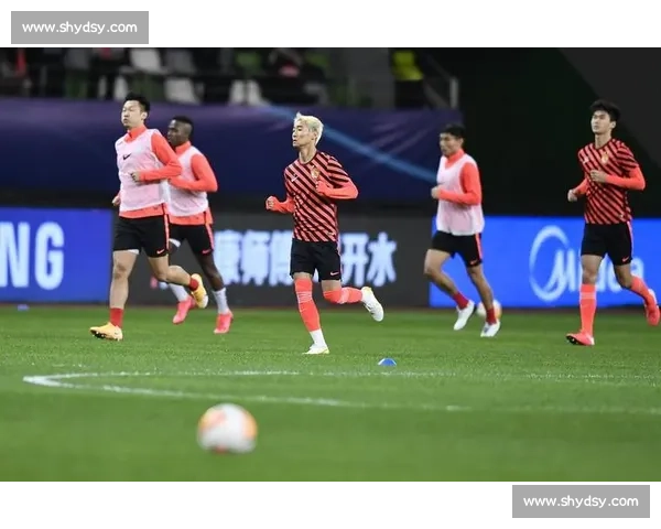 苏宁vs恒大巅峰对决中超豪门碰撞引爆冠军争夺战全场焦点悬念拉满