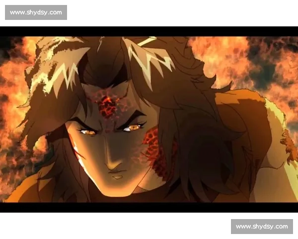 风云对决巅峰之战步惊云与聂风命运终极碰撞江湖宿命恩怨全面爆发