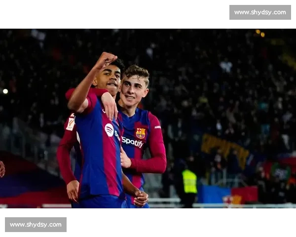 欧冠焦点战巴萨对决巴黎豪门碰撞谁能笑到最后引爆诺坎普之夜悬念升级